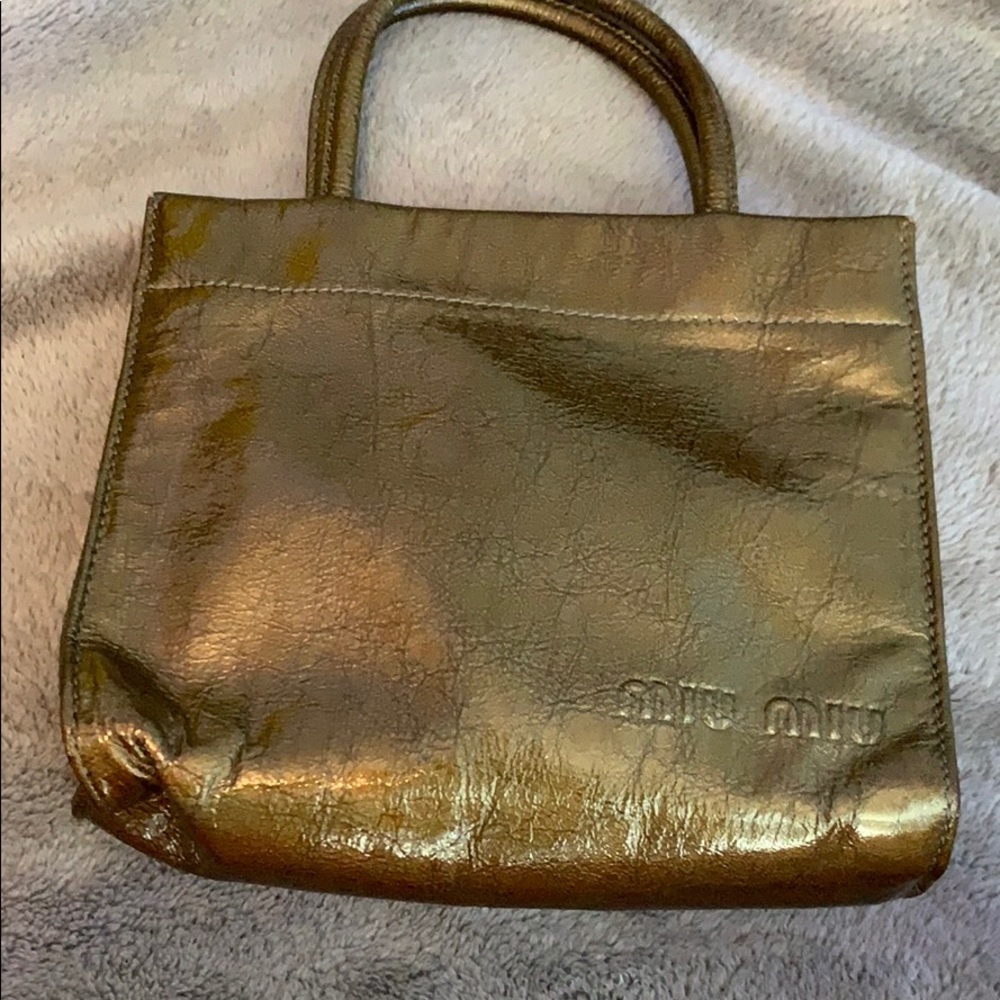 Small bag